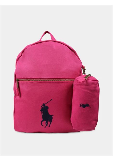 Zaino con logo RALPH LAUREN | RL9AR071AFX